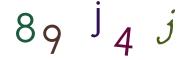 CAPTCHA visuel