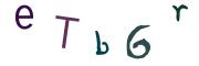 CAPTCHA visuel