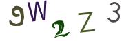 CAPTCHA visuel