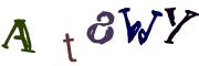 CAPTCHA visuel