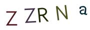 CAPTCHA visuel