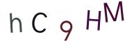 CAPTCHA visuel