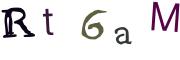 CAPTCHA visuel