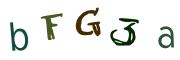 CAPTCHA visuel