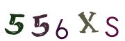 CAPTCHA visuel