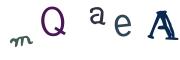 CAPTCHA visuel