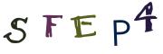 CAPTCHA visuel