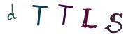CAPTCHA visuel
