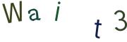 CAPTCHA visuel