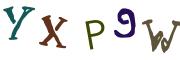 CAPTCHA visuel