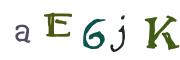 CAPTCHA visuel