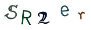 CAPTCHA visuel