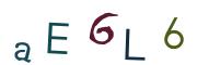 CAPTCHA visuel