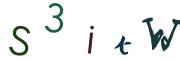 CAPTCHA visuel