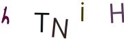CAPTCHA visuel