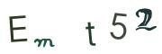 CAPTCHA visuel