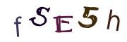 CAPTCHA visuel