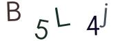 CAPTCHA visuel
