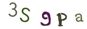 CAPTCHA visuel