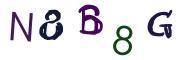 CAPTCHA visuel