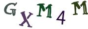 CAPTCHA visuel