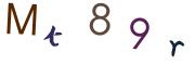 CAPTCHA visuel