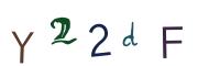 CAPTCHA visuel