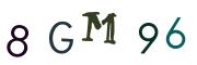 CAPTCHA visuel