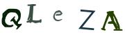 CAPTCHA visuel