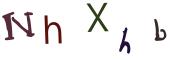 CAPTCHA visuel