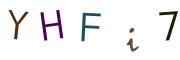 CAPTCHA visuel