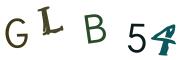 CAPTCHA visuel