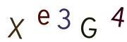 CAPTCHA visuel