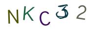 CAPTCHA visuel
