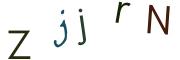 CAPTCHA visuel