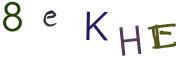 CAPTCHA visuel