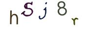 CAPTCHA visuel
