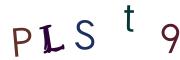 CAPTCHA visuel