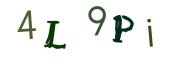 CAPTCHA visuel