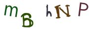 CAPTCHA visuel