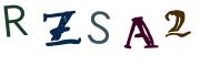 CAPTCHA visuel