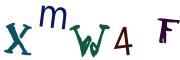 CAPTCHA visuel