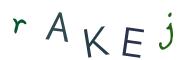 CAPTCHA visuel