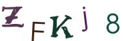 CAPTCHA visuel
