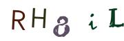 CAPTCHA visuel