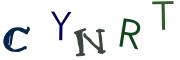 CAPTCHA visuel