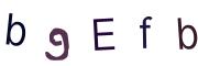 CAPTCHA visuel