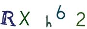 CAPTCHA visuel