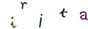 CAPTCHA visuel