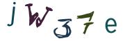 CAPTCHA visuel